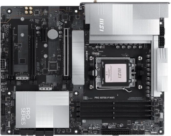 Материнская плата MSI PRO X870E-P WIFI