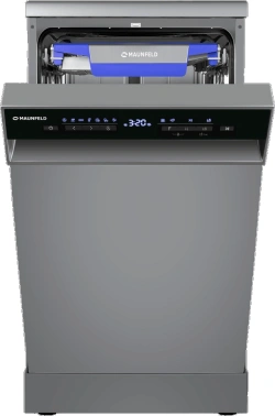 Посудомоечная машина Maunfeld MWF45331S Inverter