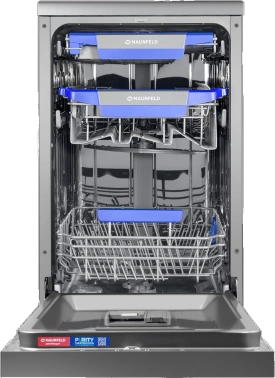 Посудомоечная машина Maunfeld MWF45331S Inverter