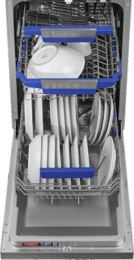 Посудомоечная машина Maunfeld MWF45331S Inverter