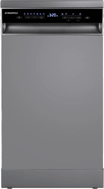 Посудомоечная машина Maunfeld MWF45331S Inverter