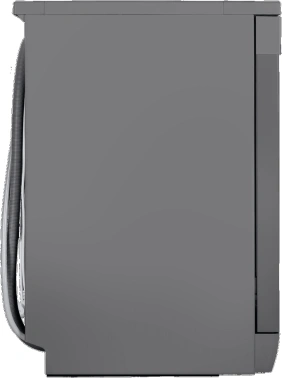 Посудомоечная машина Maunfeld MWF45331S Inverter