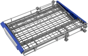 Посудомоечная машина Maunfeld MWF45331S Inverter