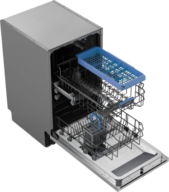 Посудомоечная машина встраив. Vitek VT-BD411