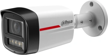 Камера видеонаблюдения IP Dahua  DH-IPC-HFW2849TLP-S-LED-0600B-PRO