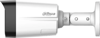 Камера видеонаблюдения аналоговая Dahua  DH-HAC-HFW1200TLMP-IL-T-0280B