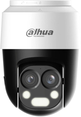 Камера видеонаблюдения аналоговая Dahua  DH-HAC-PT1200BP-IL-A-E2Z