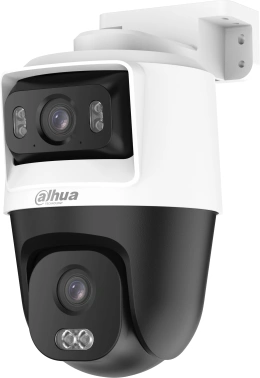 Камера видеонаблюдения аналоговая Dahua  DH-HAC-PTS1500CP-E2-IL-A-0280B/0600B