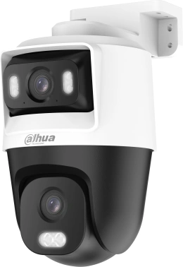 Камера видеонаблюдения аналоговая Dahua  DH-HAC-PTS1500CP-E2-IL-A-0280B/0600B