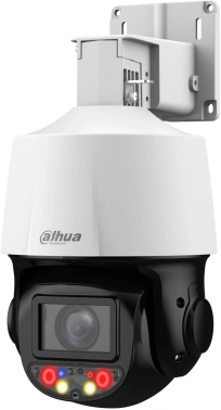 Камера видеонаблюдения IP Dahua  DH-SD3E410DB-GNY-A-PV1