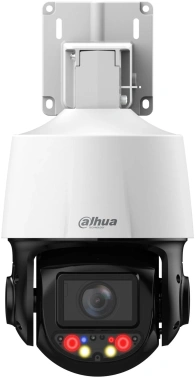 Камера видеонаблюдения IP Dahua  DH-SD3E410DB-GNY-A-PV1