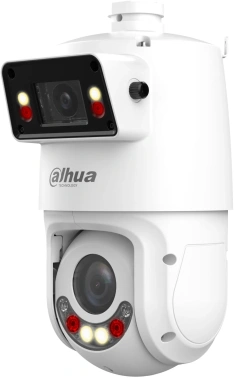 Камера видеонаблюдения IP Dahua  DH-SDT4E225-4F-GB-A