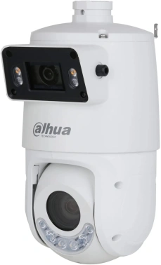 Камера видеонаблюдения IP Dahua  DH-SDT4E225-4F-GB-A