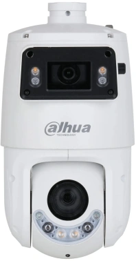 Камера видеонаблюдения IP Dahua  DH-SDT4E225-4F-GB-A