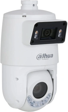 Камера видеонаблюдения IP Dahua  DH-SDT4E225-4F-GB-A