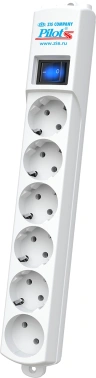 Сетевой фильтр Pilot S