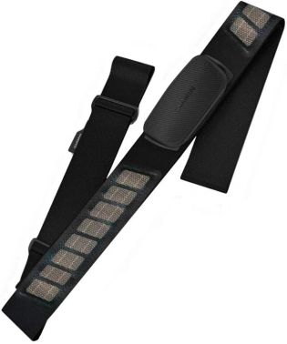 Фитнес-трекер Garmin  HRM-Dual Heart rate sensor
