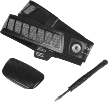 Фитнес-трекер Garmin  HRM-Dual Heart rate sensor