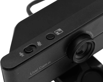 Камера Web Creative Live! Cam 4K VF0990