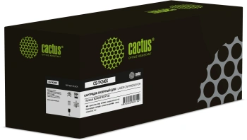 Картридж лазерный Cactus CS-TK240X