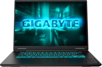 Ноутбук Gigabyte  GAMING A16