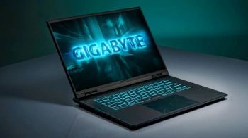 Ноутбук Gigabyte  GAMING A16