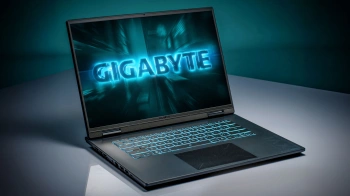 Ноутбук Gigabyte  GAMING A16