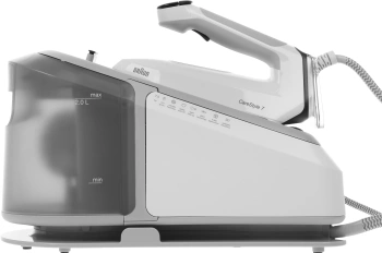 Парогенератор Braun CareStyle 7 IS7262GY