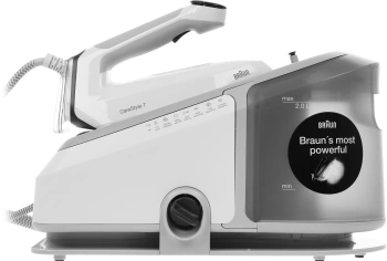 Парогенератор Braun CareStyle 7 IS7262GY