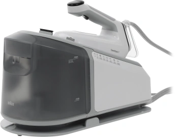 Парогенератор Braun CareStyle 7 IS7262GY