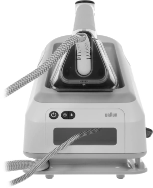 Парогенератор Braun CareStyle 7 IS7262GY
