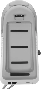 Парогенератор Braun CareStyle 7 IS7262GY