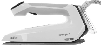 Парогенератор Braun CareStyle 7 IS7262GY