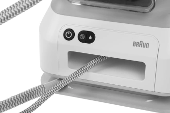 Парогенератор Braun CareStyle 7 IS7262GY