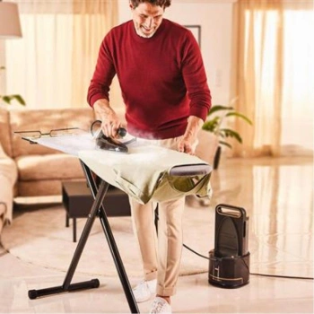 Парогенератор Braun CareStyle 9 IS9090BK