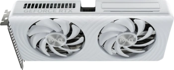 Видеокарта Palit PCI-E 5.0  PA-RTX5060Ti WHITE OC