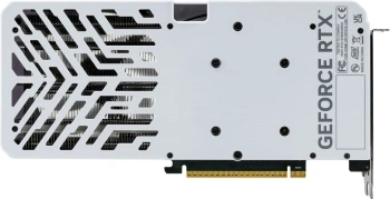 Видеокарта Palit PCI-E 5.0  PA-RTX5060 WHITE OC