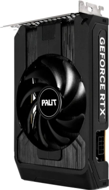 Видеокарта Palit PCI-E 5.0  PA-RTX5050 STORMX OC