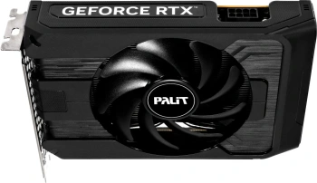 Видеокарта Palit PCI-E 5.0  PA-RTX5050 STORMX OC