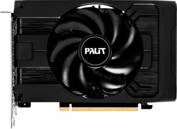 Видеокарта Palit PCI-E 5.0  PA-RTX5050 STORMX