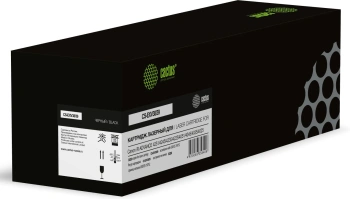 Картридж лазерный Cactus CS-EXV38/39
