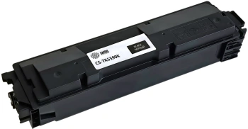 Картридж лазерный Cactus CS-TK5390K