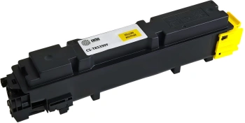 Картридж лазерный Cactus CS-TK5390Y