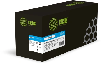 Картридж лазерный Cactus CS-TK5390С