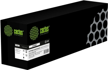 Картридж лазерный Cactus CS-TK5345K