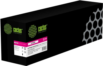 Картридж лазерный Cactus CS-TK5345M