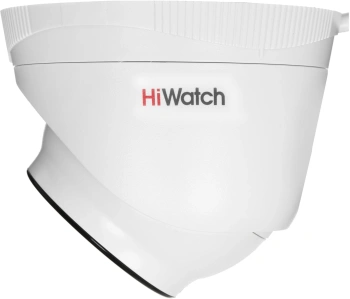 Камера видеонаблюдения IP HiWatch Ecoline  IPC-T040(2.8mm)