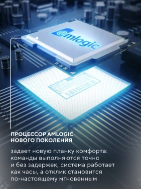 Телевизор LED Hyundai 43