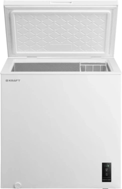 Морозильный ларь Kraft BD (W)-202BL