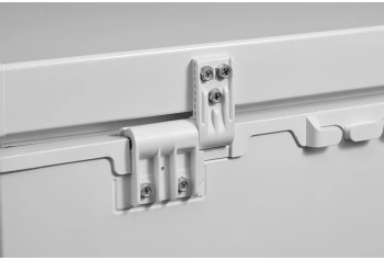 Морозильный ларь Kraft BD (W)-202BL